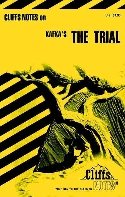 Title details for CliffsNotes on Kafka's The Trial by Herberth Czermak - Available